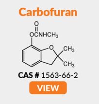 Carbofuran Pesticide Reference Standard